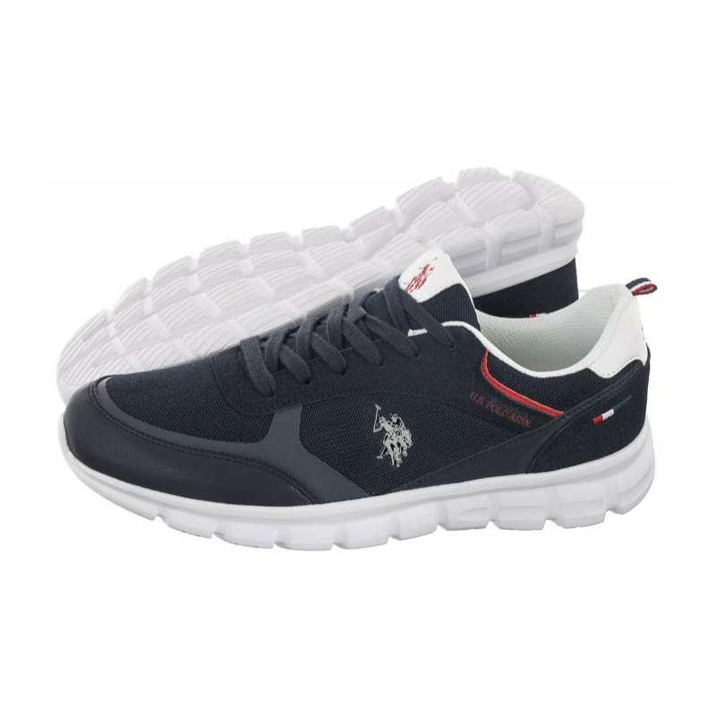 U.S. Polo Assn. Gary002 Dbl GARY002M/3MY1 (US173-b) sports shoes