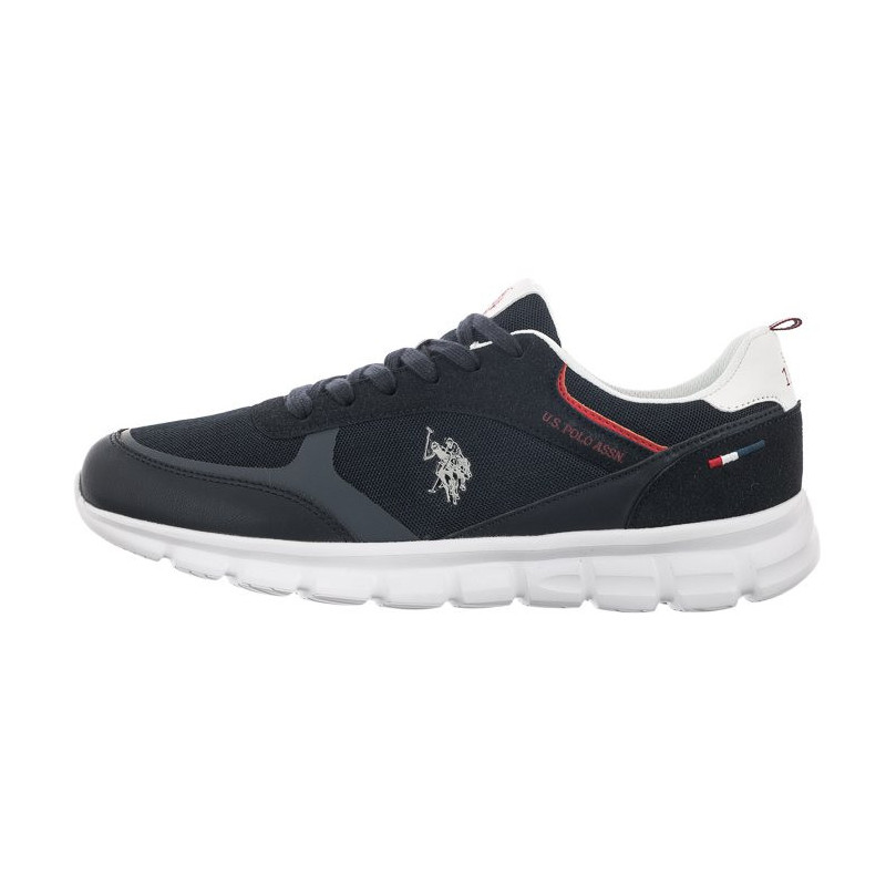 U.S. Polo Assn. Gary002 Dbl GARY002M/3MY1 (US173-b) sports shoes