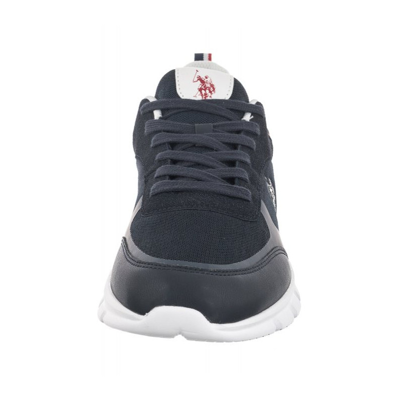 U.S. Polo Assn. Gary002 Dbl GARY002M/3MY1 (US173-b) sports shoes