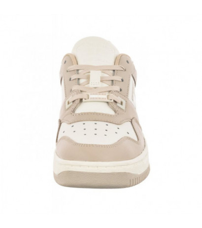 Tommy Hilfiger Tommy Jeans Retro Wmn Low Fancy Classic Beige EN0EN02103 ACI (TH694-a) sporta apavi