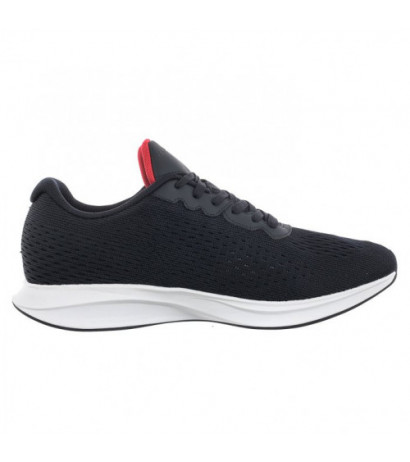 Tommy Hilfiger Lightweight Runner Knit Flag Desert Sky FM0FM04563 DW5 (TH700-b) sports shoes