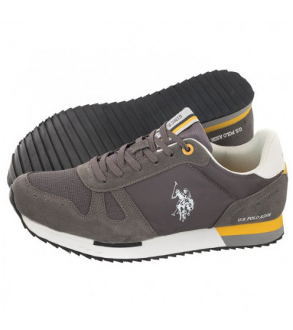 U.S. Polo Assn. Balty001A Gry004 BALTY001M/3TY2 (US170-a) spordijalatsid