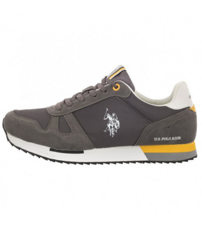 U.S. Polo Assn. Balty001A Gry004 BALTY001M/3TY2 (US170-a) spordijalatsid