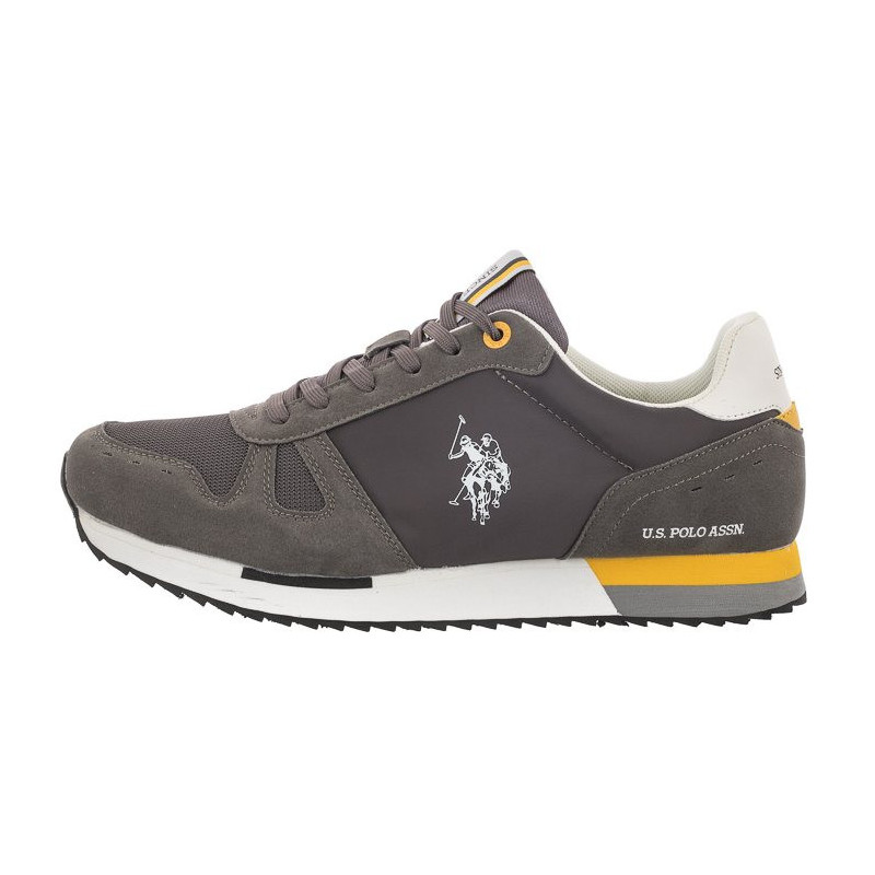 U.S. Polo Assn. Balty001A Gry004 BALTY001M/3TY2 (US170-a) spordijalatsid