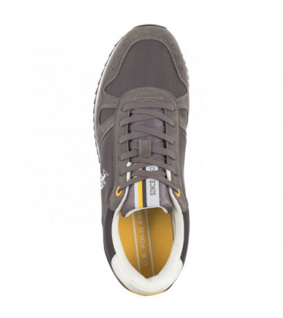 U.S. Polo Assn. Balty001A Gry004 BALTY001M/3TY2 (US170-a) sports shoes