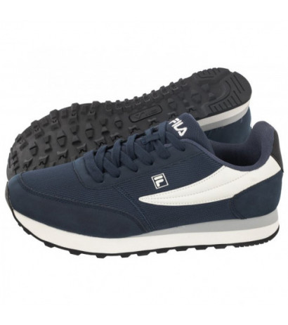 Fila Prati Fila Navy FFM0199.50007 (FI100-b) spordijalatsid