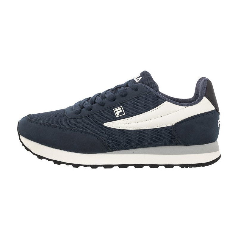 Fila Prati Fila Navy FFM0199.50007 (FI100-b) sportiniai bateliai