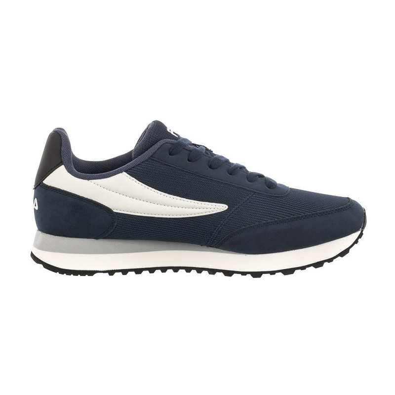 Fila Prati Fila Navy FFM0199.50007 (FI100-b) sports shoes