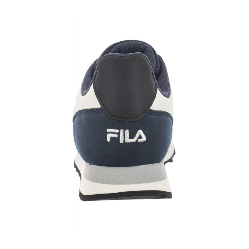 Fila Prati Fila Navy FFM0199.50007 (FI100-b) sports shoes