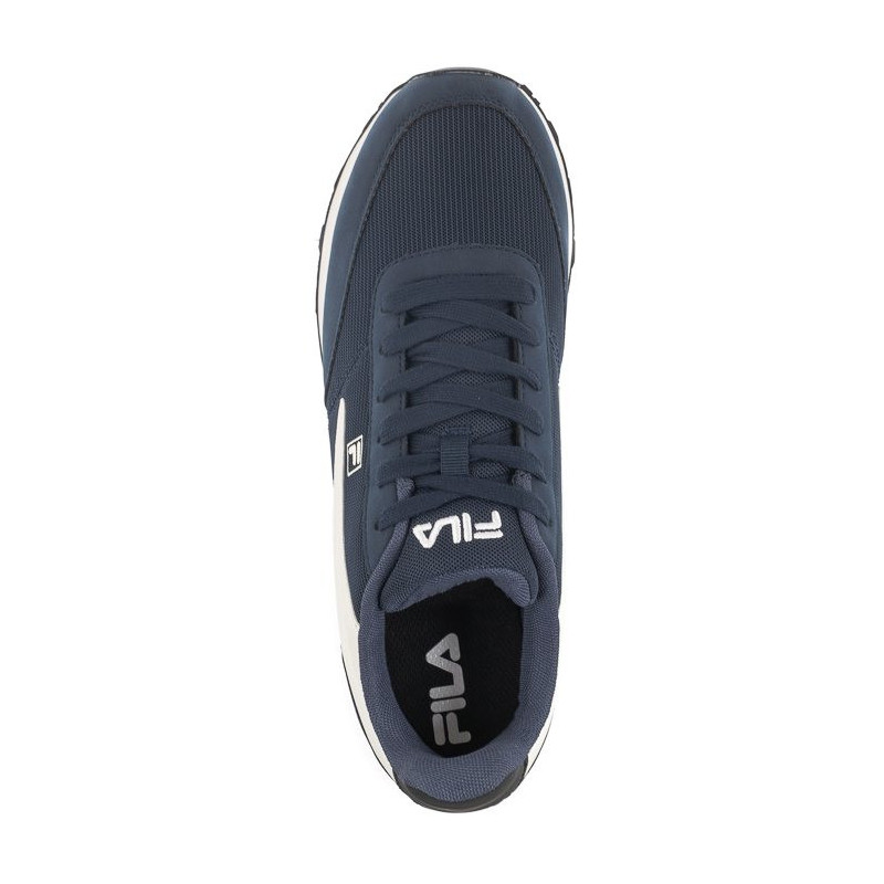 Fila Prati Fila Navy FFM0199.50007 (FI100-b) sporta apavi