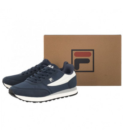 Fila Prati Fila Navy FFM0199.50007 (FI100-b) spordijalatsid