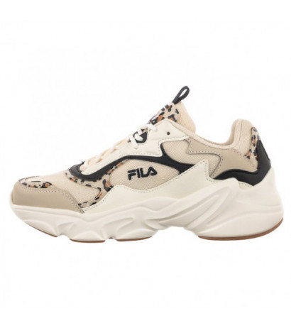 Fila Collene Cb Wmn Turuledove/Leopard FFW0046.93018 (FI79-b) spordijalatsid