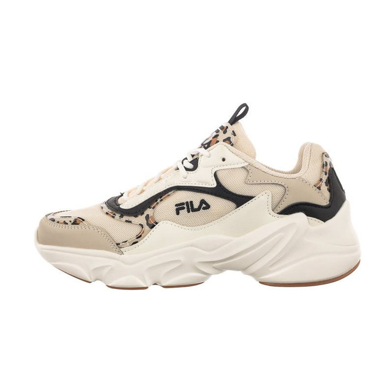 Fila Collene Cb Wmn Turuledove/Leopard FFW0046.93018 (FI79-b) spordijalatsid