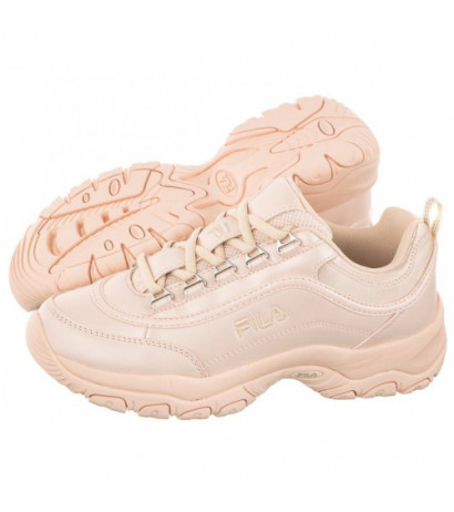 Fila Strada F Wmn Vanilla Cream FFW0249.40064 (FI98-a) spordijalatsid