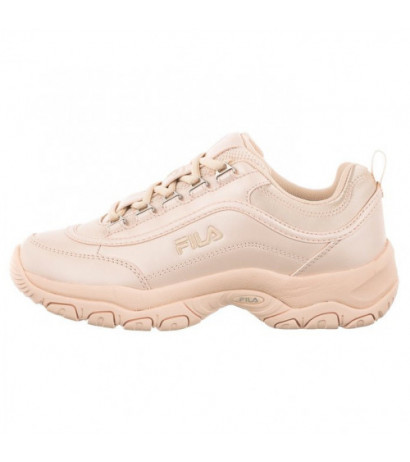 Fila Strada F Wmn Vanilla Cream FFW0249.40064 (FI98-a) spordijalatsid