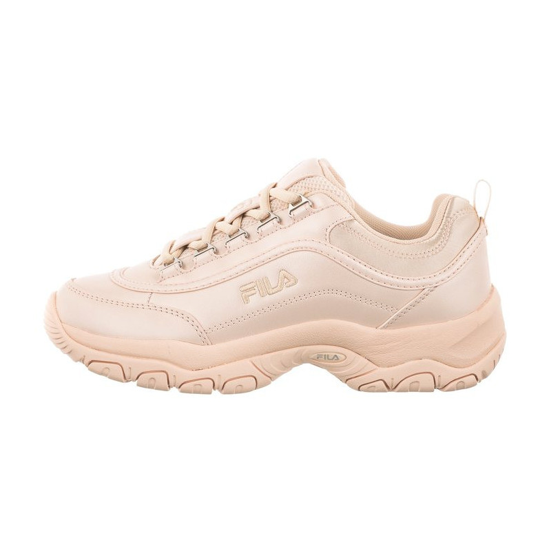 Fila Strada F Wmn Vanilla Cream FFW0249.40064 (FI98-a) sportiniai bateliai