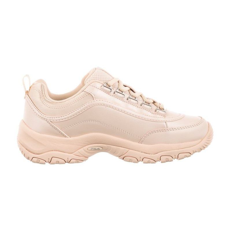 Fila Strada F Wmn Vanilla Cream FFW0249.40064 (FI98-a) spordijalatsid