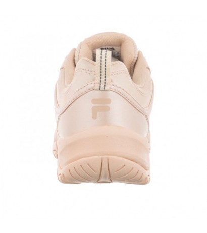 Fila Strada F Wmn Vanilla Cream FFW0249.40064 (FI98-a) sportiniai bateliai