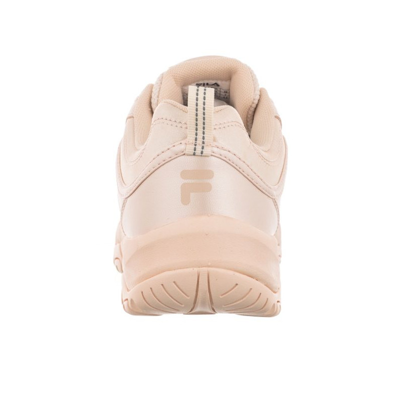 Fila Strada F Wmn Vanilla Cream FFW0249.40064 (FI98-a) spordijalatsid