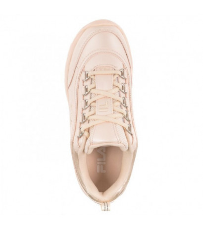 Fila Strada F Wmn Vanilla Cream FFW0249.40064 (FI98-a) sports Shoes