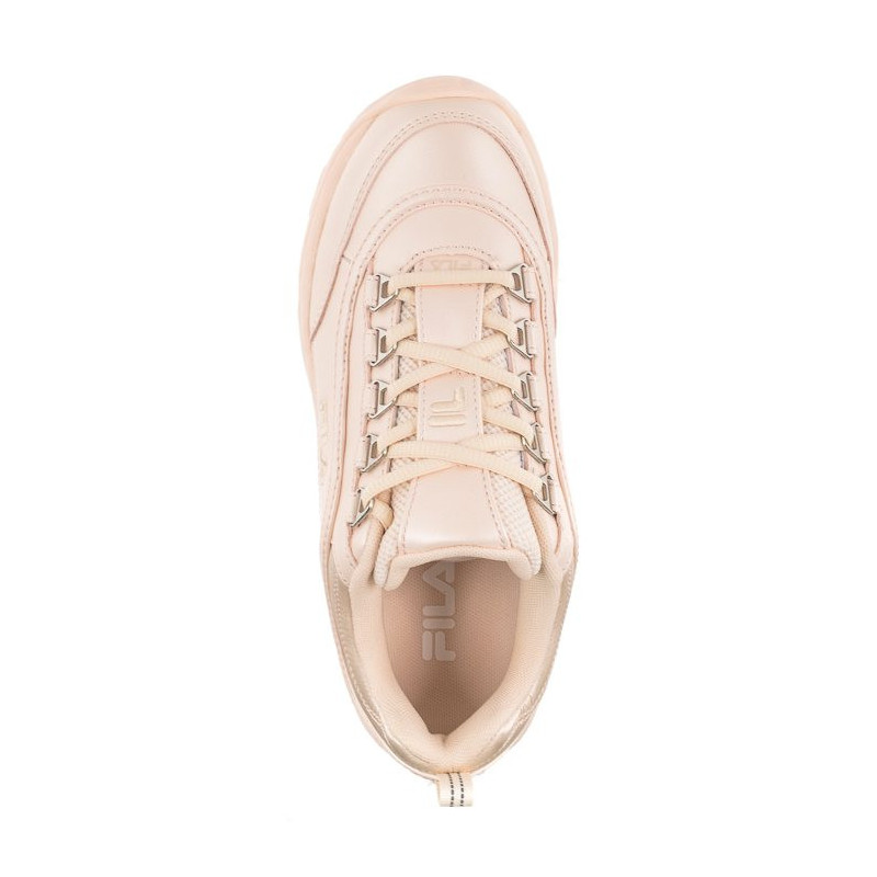 Fila Strada F Wmn Vanilla Cream FFW0249.40064 (FI98-a) spordijalatsid