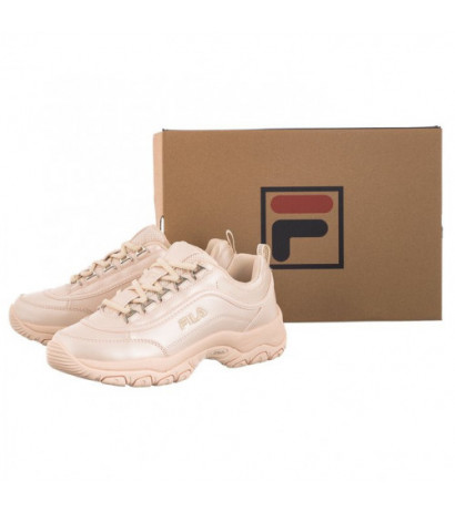 Fila Strada F Wmn Vanilla Cream FFW0249.40064 (FI98-a) spordijalatsid