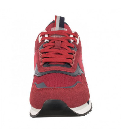 U.S. Polo Assn. Ethan001 Red ETHAN001M/3TH1 (US175-a) sports shoes