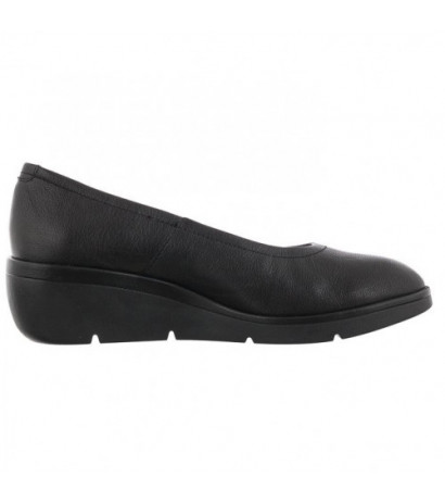 FLY London Numa Mousse Black P601570004 (FL381-a) batai