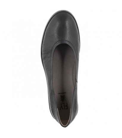 FLY London Numa Mousse Black P601570004 (FL381-a) batai