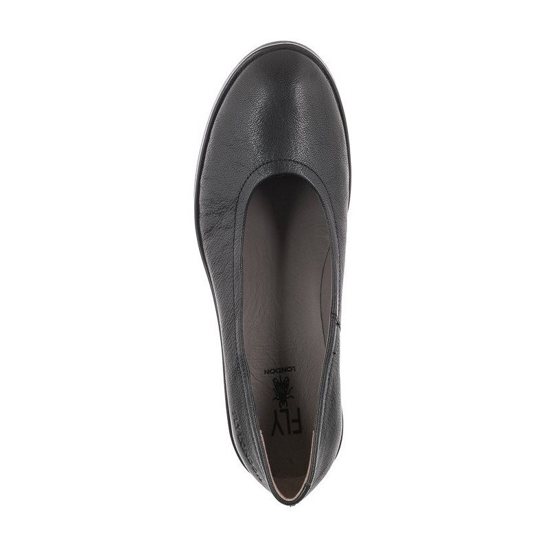 FLY London Numa Mousse Black P601570004 (FL381-a) batai