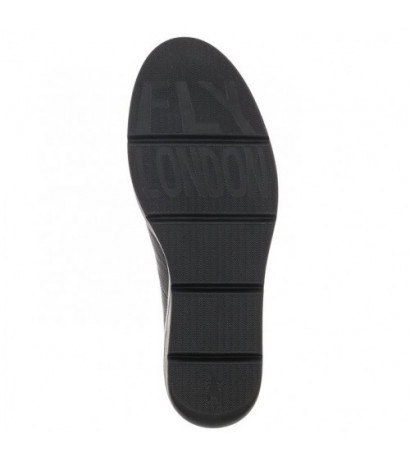 FLY London Numa Mousse Black P601570004 (FL381-a) batai