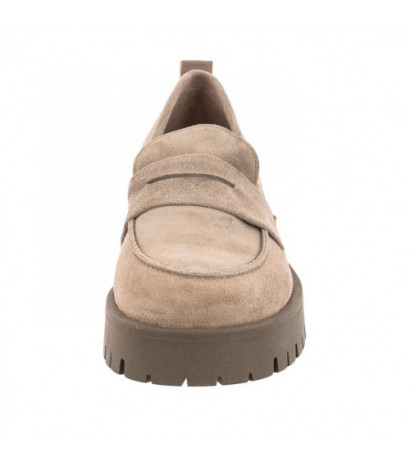 Nessi Beżowe 23077 W1 (NE316-a) shoes