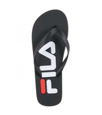 Fila Troy Slipper Dress Blues FFM0007.80007 (FI81-b) apavi