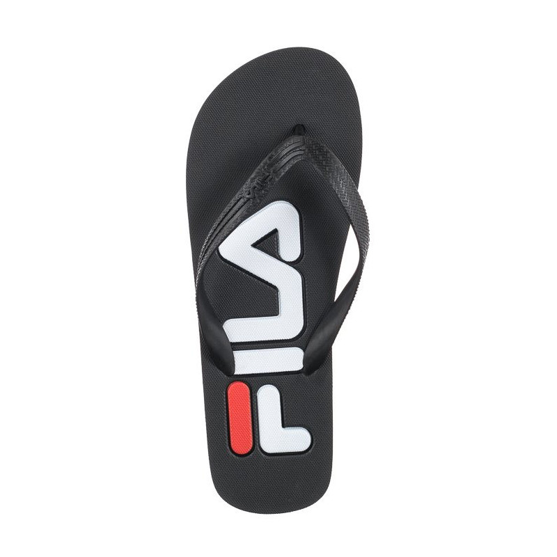 Fila Troy Slipper Dress Blues FFM0007.80007 (FI81-b) apavi