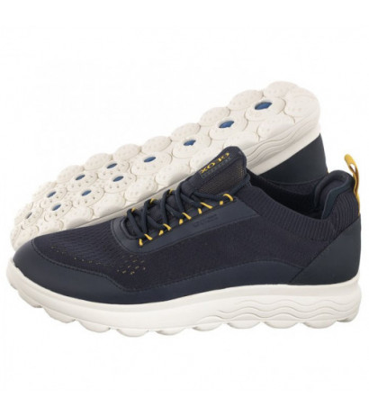 Geox U Spherica A Navy U35BYA 0006K C4002 (GE76-a) spordijalatsid