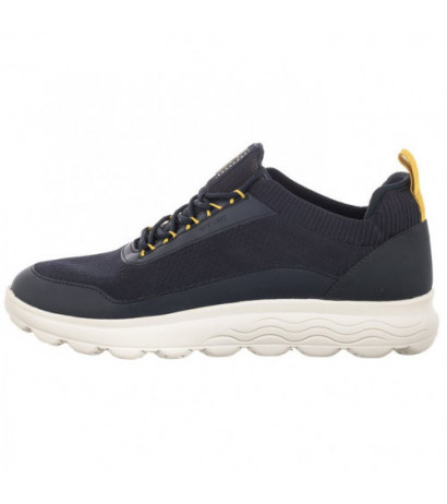 Geox U Spherica A Navy U35BYA 0006K C4002 (GE76-a) sportiniai bateliai