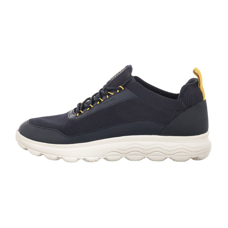 Geox U Spherica A Navy U35BYA 0006K C4002 (GE76-a) sporta apavi