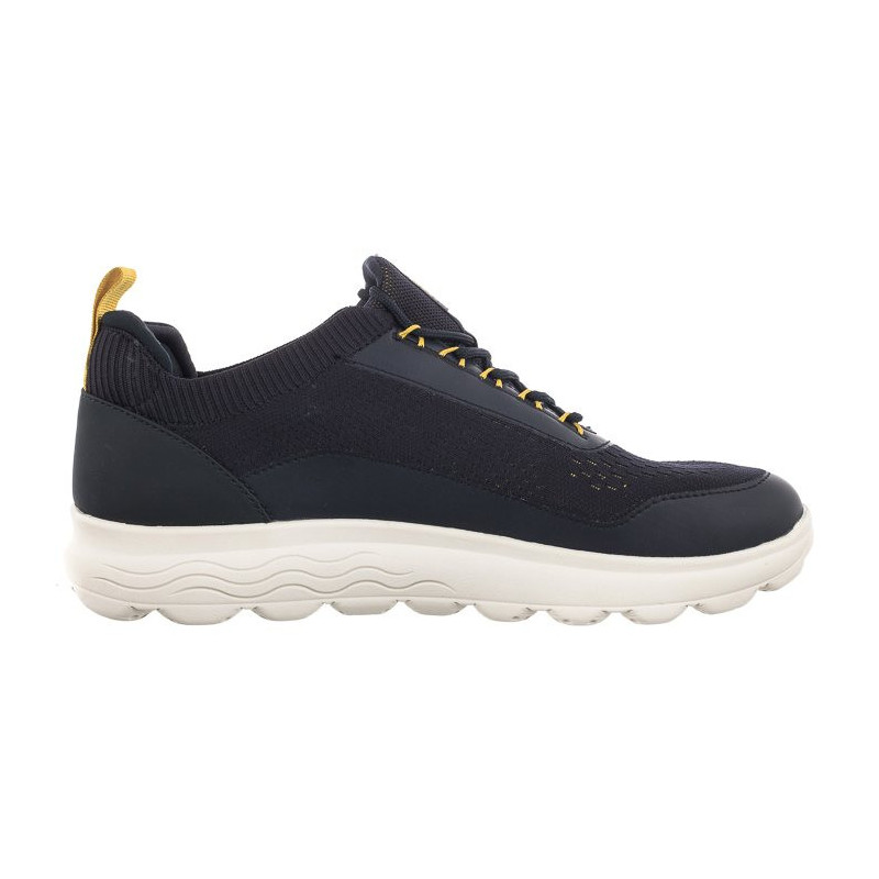 Geox U Spherica A Navy U35BYA 0006K C4002 (GE76-a) sports shoes