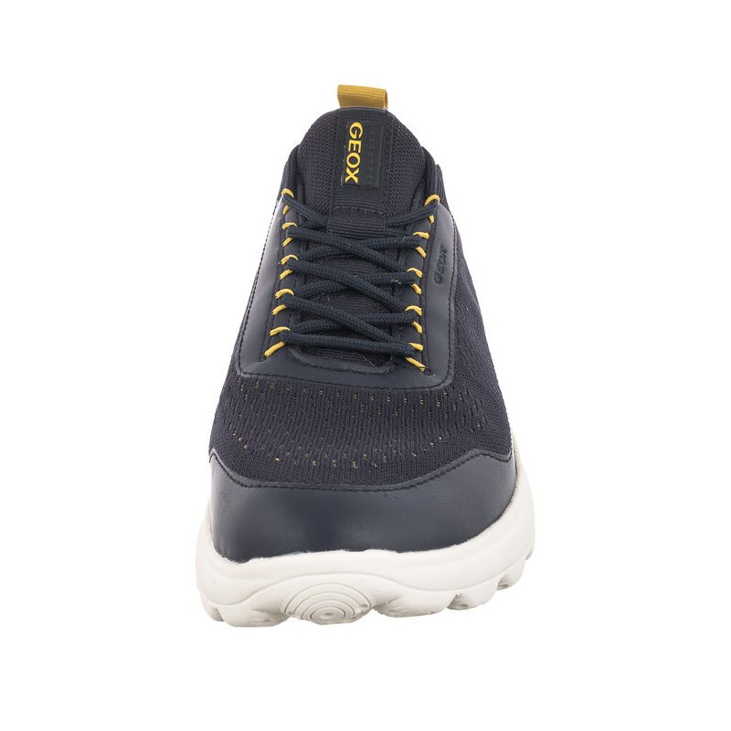 Geox U Spherica A Navy U35BYA 0006K C4002 (GE76-a) sportiniai bateliai