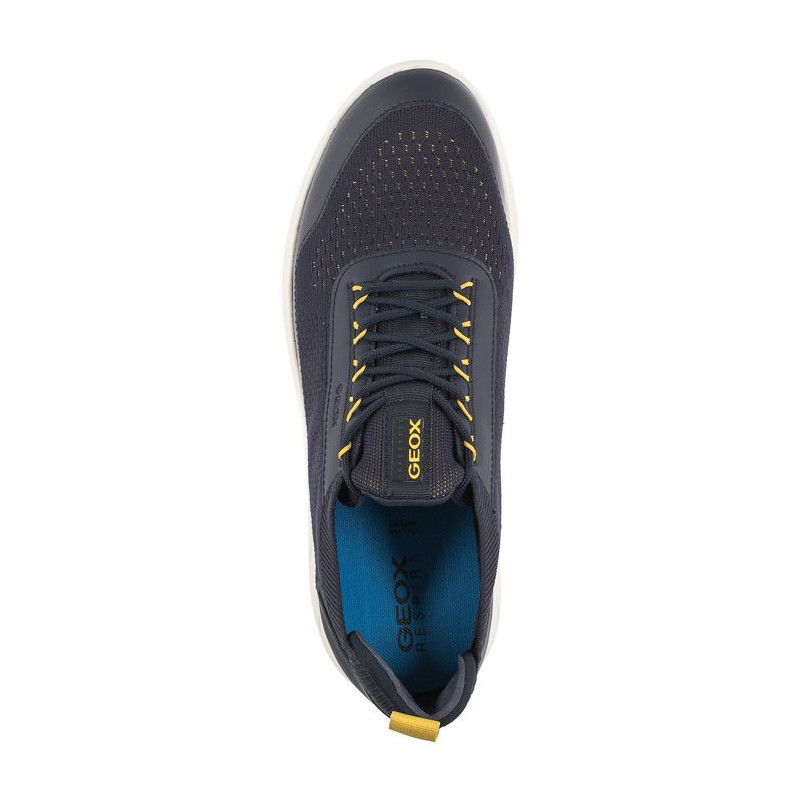 Geox U Spherica A Navy U35BYA 0006K C4002 (GE76-a) spordijalatsid