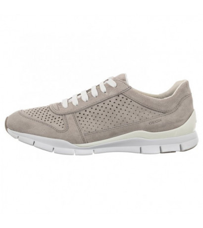 Geox D Sukie B Lt Grey D02F2B 00022 C1010 (GE84-a) spordijalatsid