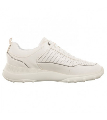 Geox D Alleniee B Off White D35LPB 0BCBN C1002 (GE82-a) sportiniai bateliai