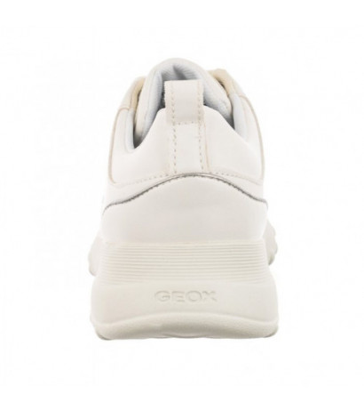 Geox D Alleniee B Off White D35LPB 0BCBN C1002 (GE82-a) sporta apavi