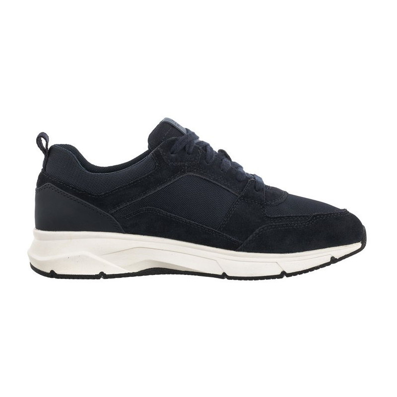 Geox U Radenta A Navy U35CZA 02214 C4002 (GE77-a) sports shoes