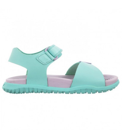 Geox J Sandal Fusbetto G. A Watersea/Lilac J35HQA 000BC C3B8R (GE107-a) sandalai