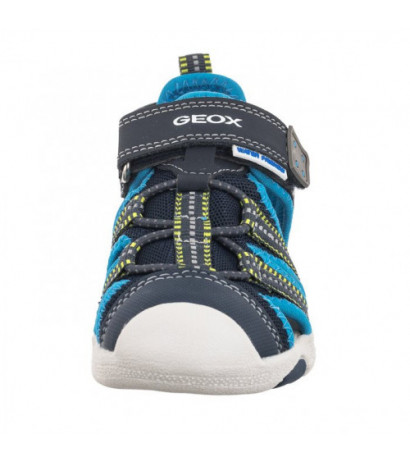 Geox B S.Multy B. B Navy/AzureB920FB 05014 CF44D (GE92-a) sandals