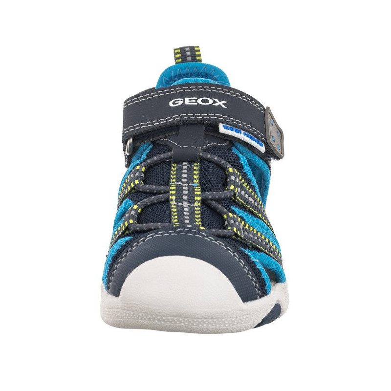 Geox B S.Multy B. B Navy/AzureB920FB 05014 CF44D (GE92-a) sandalai