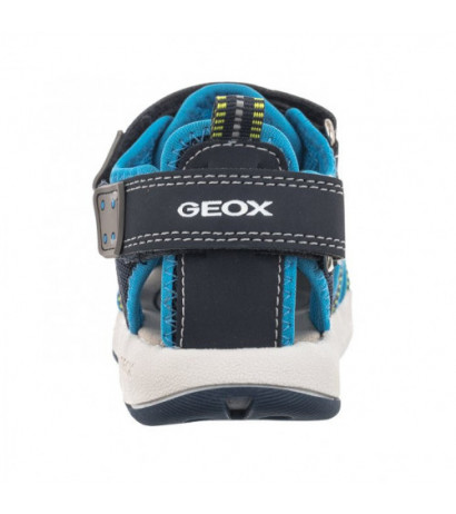 Geox B S.Multy B. B Navy/AzureB920FB 05014 CF44D (GE92-a) sandaalid