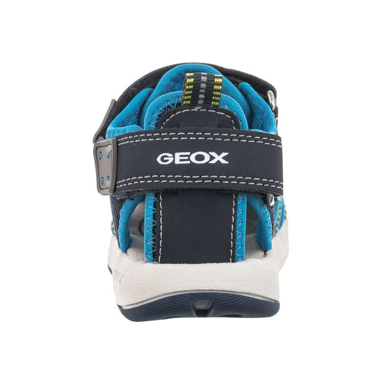 Geox B S.Multy B. B Navy/AzureB920FB 05014 CF44D (GE92-a) sandaalid