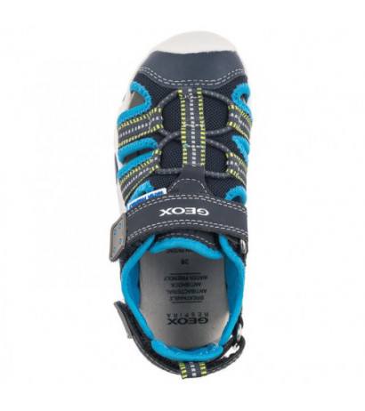 Geox B S.Multy B. B Navy/AzureB920FB 05014 CF44D (GE92-a) sandalai